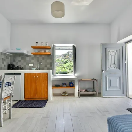 Appartamento Mespilus House