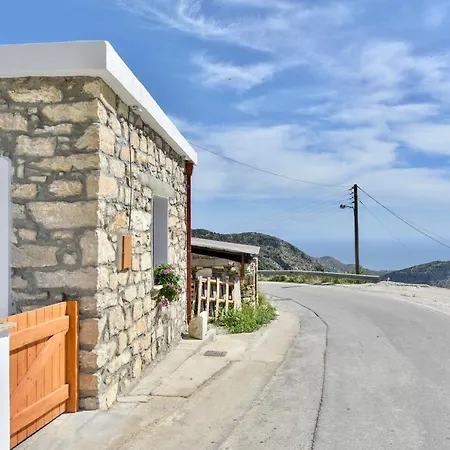 Appartamento Mespilus House *