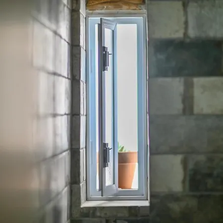 דירה Mespilus House Koronos