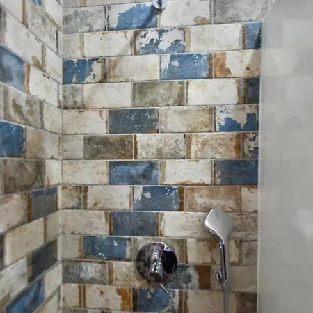 דירה Mespilus House Koronos