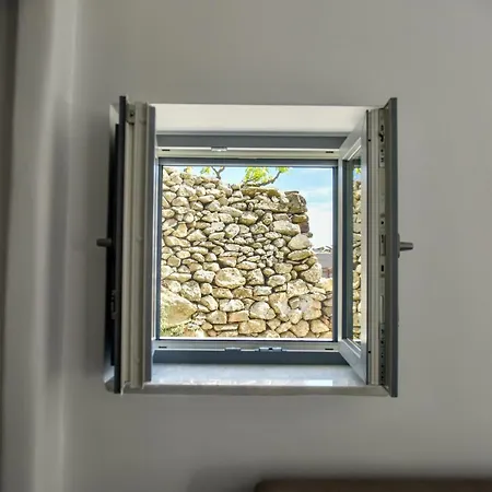 Mespilus House Lägenhet Koronos