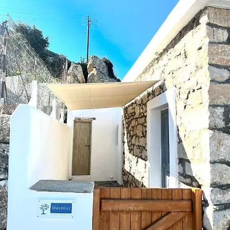 Mespilus House דירה Koronos